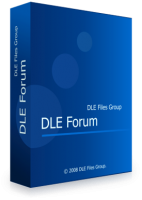 DLE Forum 2.5 nulled